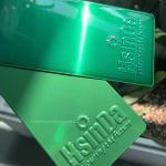 Chrome Candy Gold Green Purple Clear Powder Coating Paint