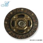 CHANGHE BEIDOUXIG AUTO PARTS CLUTCH DISC FOR MARKET Year 2012- d 180 mm