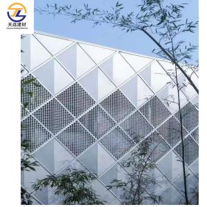 Quality Mouldproof Fireproof Aluminum Composite Panel Fire Resistance 1.5mm - 4mm Acp Sheet wholesale