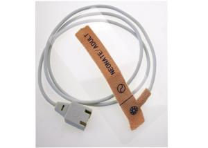 China Massimo Neonatal / Adult  Disposable SpO2 Sensor for Rad 5/6/7/8/9 on sale