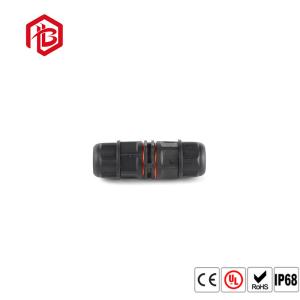Quality Nylon PVC Low Voltage Waterproof Connector Assembly wholesale