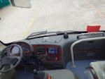 Star Type Luxury Travel Buses , Diesel City Sightseeing Bus 15 Passenger
