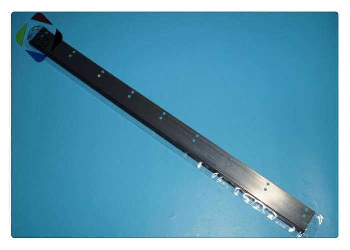 SM74 Rubber Wash Up Blades M2.010.403 Part Number High Durability