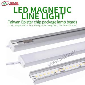 Quality LED linear light, indoor linear light, shopping mall line light, shopping mall lighting, shopping mall lighting wholesale