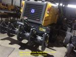 Heavy Equipment Motor Grader Road Grading Machine Blade 4270mm X 610mm