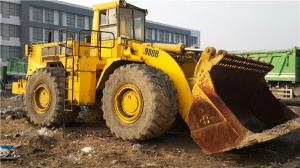 Quality used caterpillar 988B wheel loade for sale with trustworthy material/good conditon engine/low price/high quality wholesale