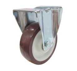 Quality Rigid PU Caster wholesale