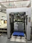 MK-1020EII Automatic Die Cutting & Stripping Machine,Max Paper Szie:1020*720mm