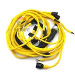 PC400-8 Excavator Engine Wiring Harness 6156-81-9320 from Manufacturing Plant