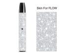Pvc Material Electronic Cigarette Sticker Flow Special Protective Film