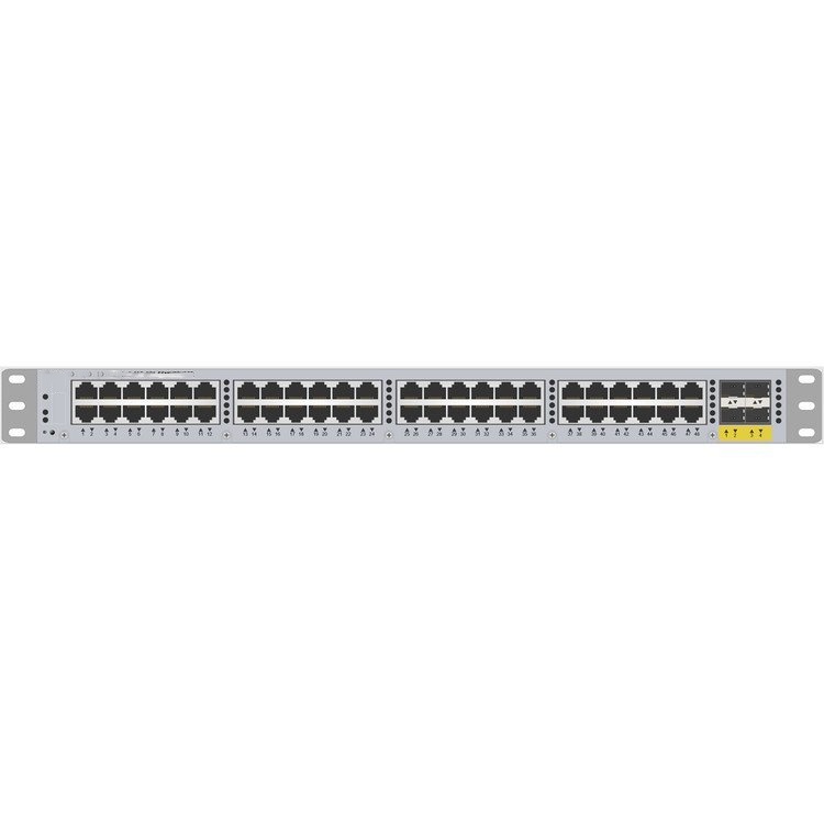 Stock N9K-C93240YC-FX2 9300 LACP Network Switches with 48p 10/25G SFP 12p 100G QSFP28