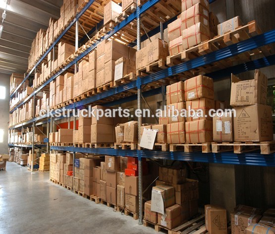 8-98187304-0 Japanese Trucks Diesel Engine Pneumatic Air Brake Compressor for 6HK1 Engine