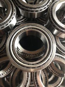 Quality 15101/245 Single Row Tapered Roller Bearings 25.4*62*19.05mm Double Shielded wholesale