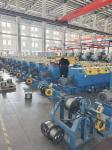 Stainless steel wire rope