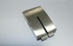 RoHs Mechanical Watch Assembly Parts Tolerance 0.01mm Stainless Steel