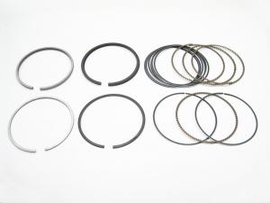 Quality For AIR COMPRESSOR Piston Ring 66.675mm Kalesan Corrosion Resisting wholesale