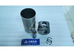 Quality Volvo EC210B Engine Liner Kit Six Cylinder Diesel Engine Parts wholesale