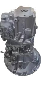 Quality PC200 7 Komatsu Hydraulic Pump Parts wholesale