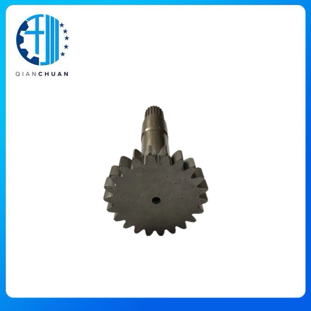Carrier I T/M Assy ZAX200 2050692 For Hitachi Excavator Spare Part