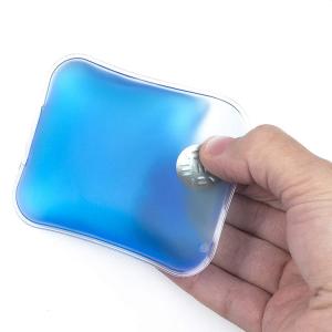 Quality Reusable Heat Pack Warmer Winter Physiotherapy Heat Pack Instant gel Heat Pack wholesale