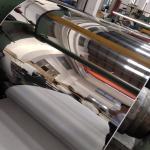 0.3mm-3.0mm Polished Stainless Steel Coil