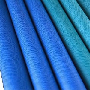 Quality Blue PP SMMS Nonwoven Sterile Wrap For Medical Instrument wholesale