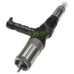 Denso Excavator Spare Parts Fuel Injector 095000-0562