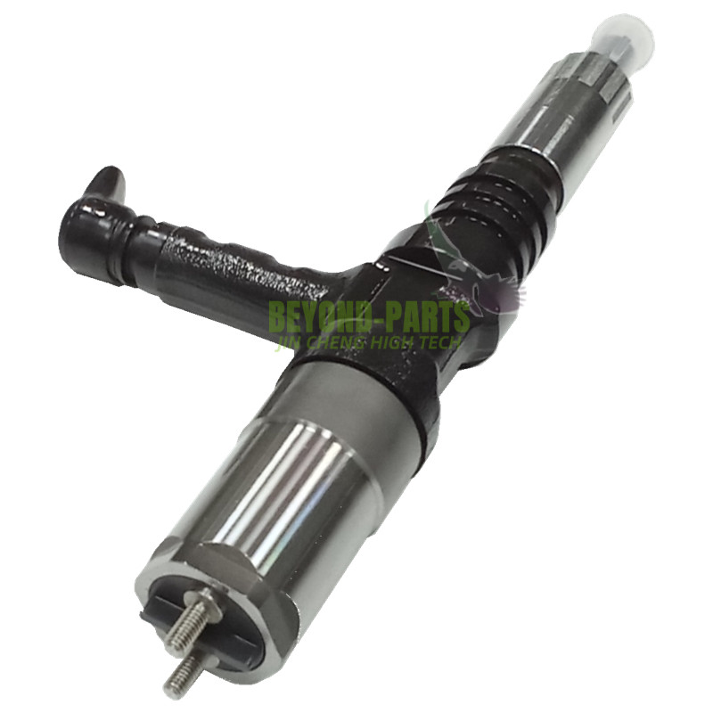Denso Excavator Spare Parts Fuel Injector 095000-0562