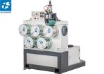 SGS Approved 300kg/H 15Ton Pet Strap Making Machine