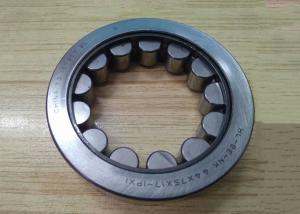 Quality NK44x75x17 automotive cylindrical roller bearing no inner ring 44*75*17mm wholesale