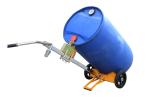 450kg 55 Gallon Fork Lift Drum Lifter