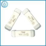 SMD 5x20mm Cartridge Quick Blow Fuse 50A 700V For Battery Protection