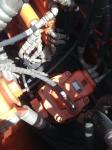 Used HITACHI ZX70 EXCAVATOR