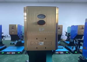 Quality High Frequency 220 Volt 20K Plastic Spot Welder wholesale