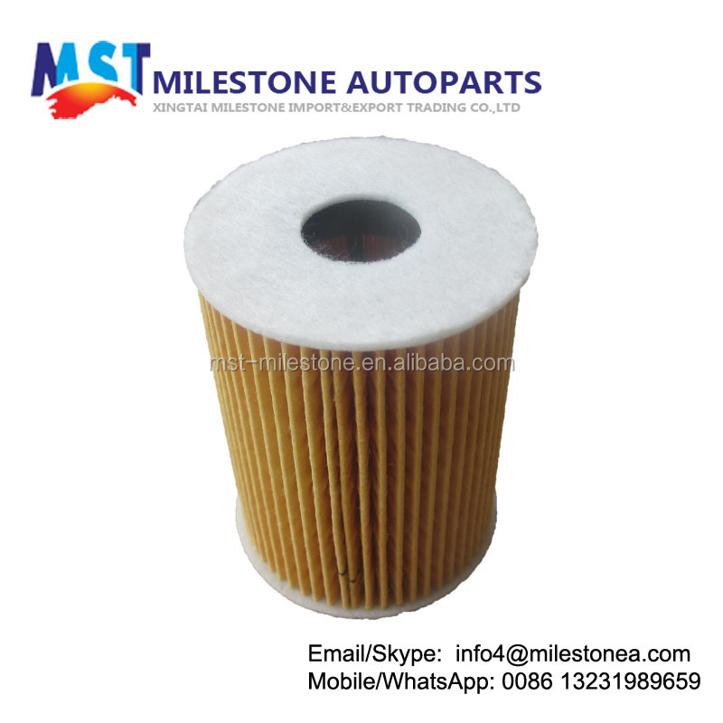 Auto car diesel oil filter 96808900 93743595