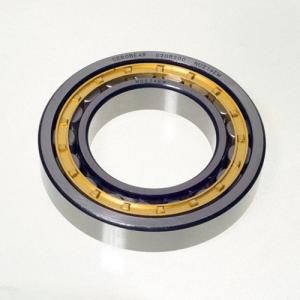 Quality High Speed NU214 Cylindrical Roller Bearings 70x125x24 Bearing wholesale