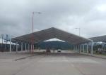 Large Outdoor Wedding 30X60m Transparent Marquee Tent