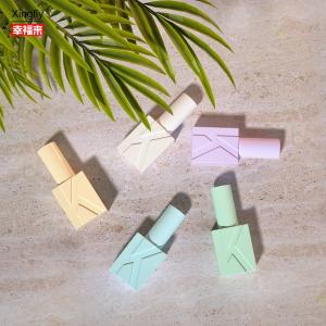 Quality 15ml Nail Polish Bottle Empty Gel Polish Bottles Square Nail Polish Bottles wholesale