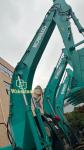 Construction Engineering Excavator SK350-12 Spare Parts Hydraulic Breaker Pipe