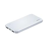 Tartan Ready Stock 10000 MAh Power Banks 2USB 2.4A Mini Power Station