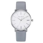 Fashion 1.4inch Rose Gold Metal Watch Strap