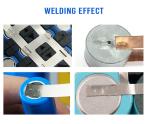 480x900x1600mm Micro Spot Welding Machine For Stainless Steel Teapot Sieve