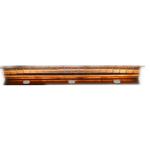 Shielding Room RF Fingerstock BeCu Beryllium Copper Finger Stock Gaskets