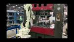 FD-B6 Six Axis OTC Welding Equipment Garment Shops