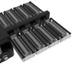 Stadium IP65 120W 240W 360W High Lumen LED Flood Light