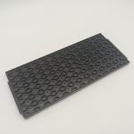 Pes Material Esd Jedec Standard Matrix Tray 0.76mm
