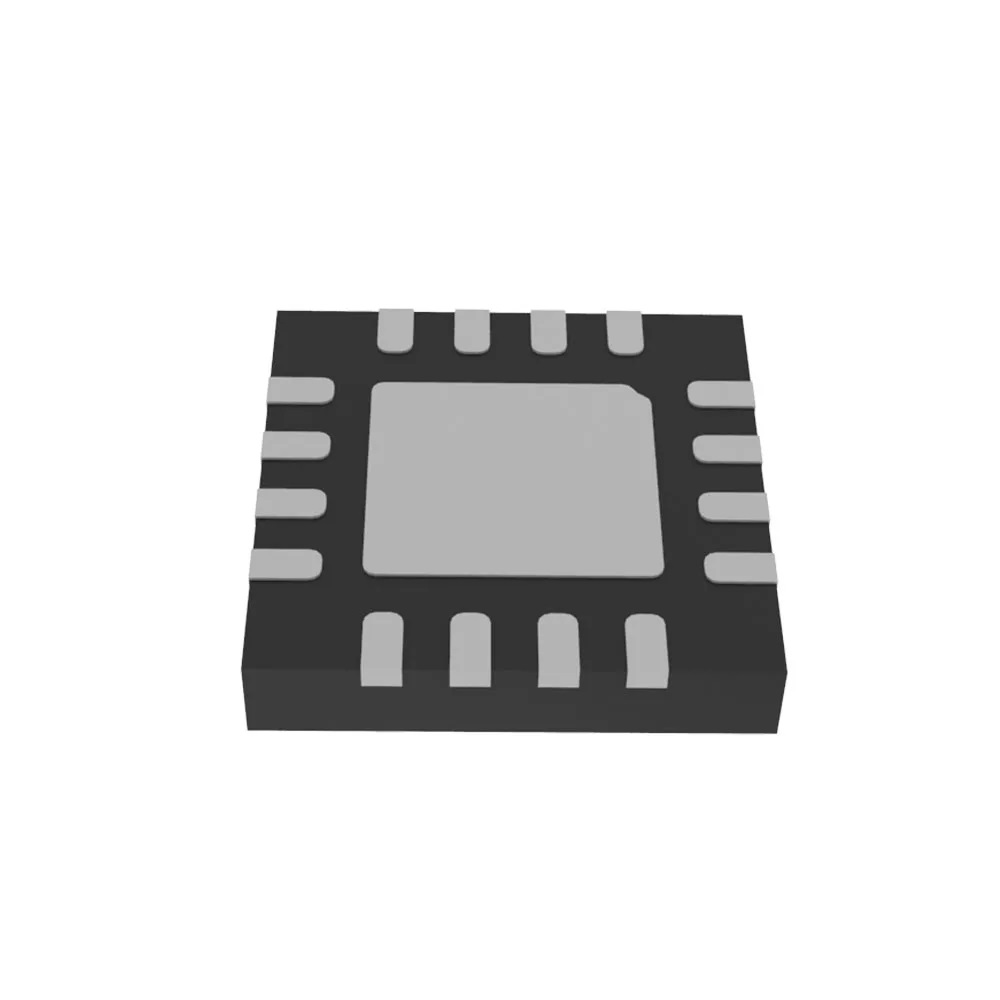Black Three Stage High Power Rf Amplifier PA Optimized For 1.4-3.5GHz