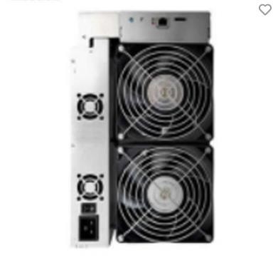 Bitcoin Miner Machine 3400W KOI Miner C16 MAX 113TH/s Rising Star KOI C16 Miner