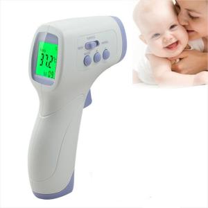 Quality DC 3V Non Contact IR Thermometer wholesale