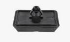 Quality 51717001650 BMW Jack Pad Replacement Easy Assembly Automobile Spare Parts wholesale